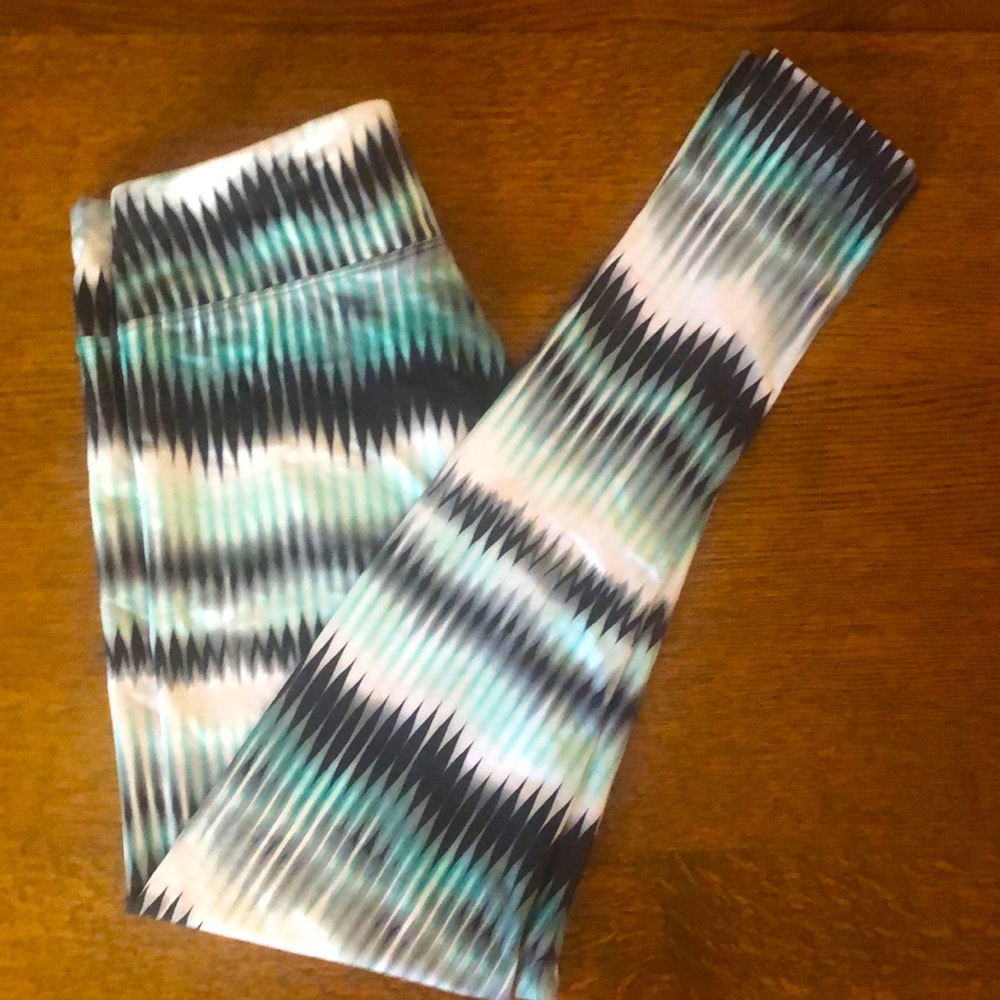 Balance Collection Leggings